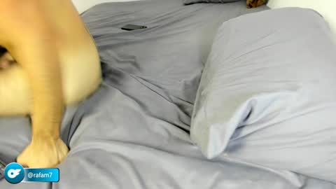 Rafa and Luli online show from January 24, 4:48 am