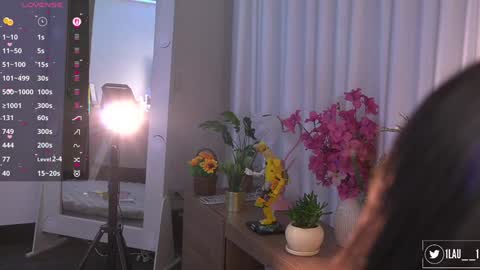 IG 1lau  1 X 1lau  1 online show from November 22, 11:26 pm