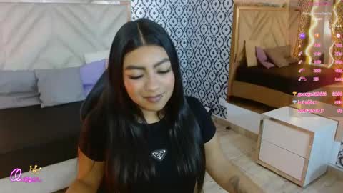 laulin_tay online show from April 16, 4:13 am