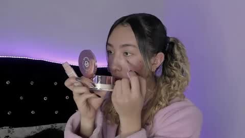 Lau Miller online show from December 21, 1:29 pm