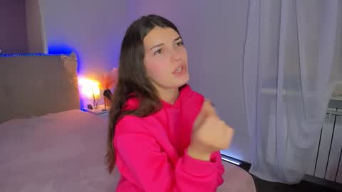 Laura online show from February 12, 7:03 am