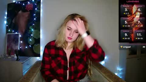 Snapshot of laura__nelson chatting on April 17, 8:45 pm Laura Nelson online show from April 17, 8:45 pm