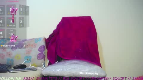 Snapshot of laura__vega chatting on January 22, 1:53 am NATALIA PUERTAS online show from January 22, 1:53 am