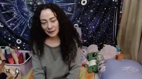  Wen  online show from December 10, 1:54 am