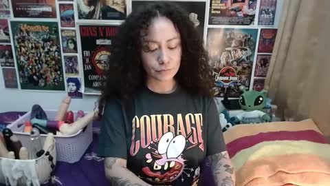  Wen  online show from March 6, 10:47 pm