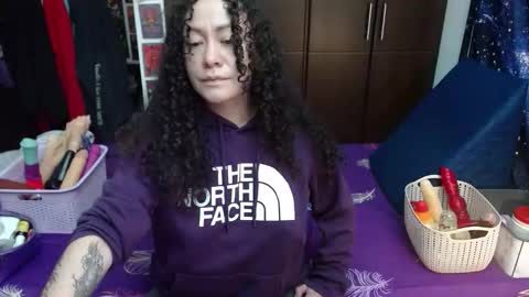  Wen  online show from October 16, 5:36 pm