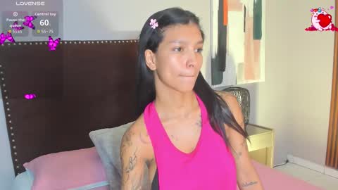 Laura online show from October 17, 12:41 pm