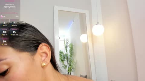 Snapshot of laura_bonnet_ chatting on January 26, 8:25 am Laura Bonnet online show from January 26, 8:25 am