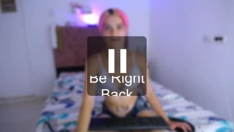 LAURA online show from March 3, 5:18 pm