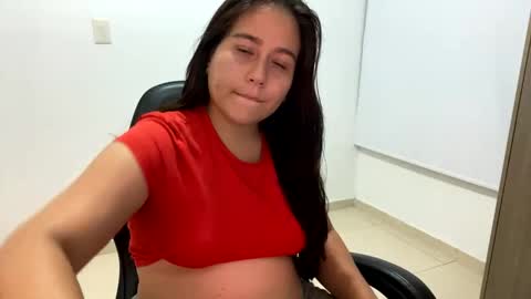 laura online show from October 20, 10:54 pm