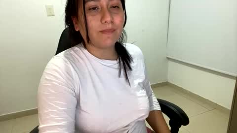 laura online show from October 21, 11:05 pm