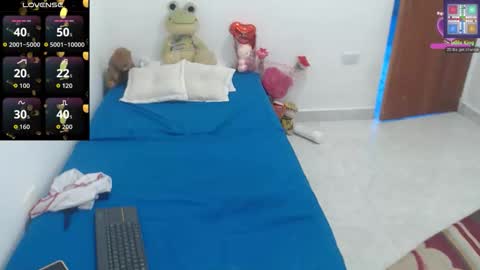 laura_foxx2379 online show from November 4, 2:27 pm