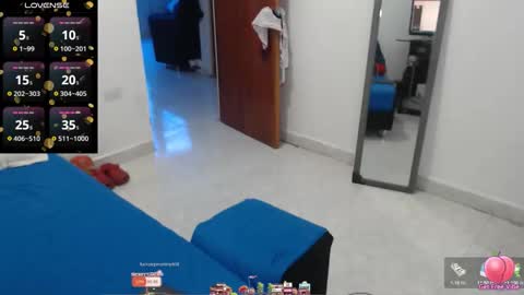 laura_foxx2379 online show from February 11, 3:39 pm