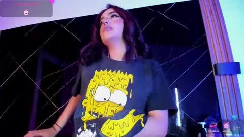 Laura online show from February 13, 3:13 am