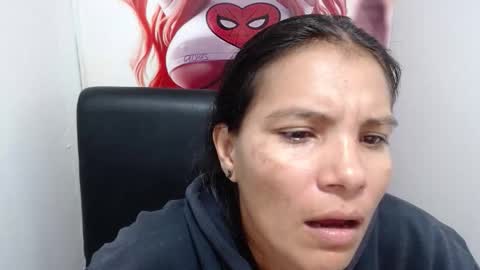  Laura  online show from February 24, 2:04 pm