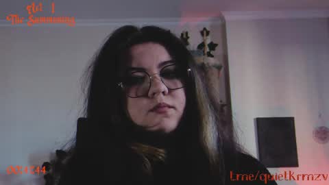 Miss Laura online show from April 2, 12:14 pm