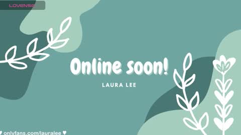 Laura Lee. online show from October 16, 12:22 am
