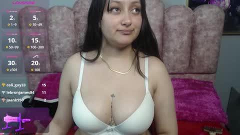 laura millerx online show from November 23, 5:51 am