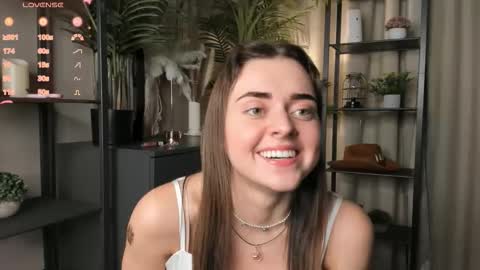 Samantha online show from November 7, 3:45 pm