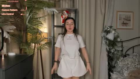 Samantha online show from December 18, 3:18 pm