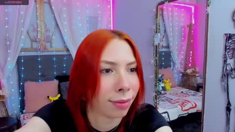 Snapshot of laura_olssen chatting on March 11, 12:39 pm Kate online show from March 11, 12:39 pm