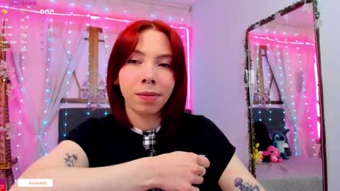 Snapshot of laura_olssen chatting on September 26, 12:31 pm Kate online show from September 26, 12:31 pm