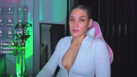 Snapshot of laura_r23 chatting on December 27, 10:01 am Laura Rose online show from December 27, 10:01 am