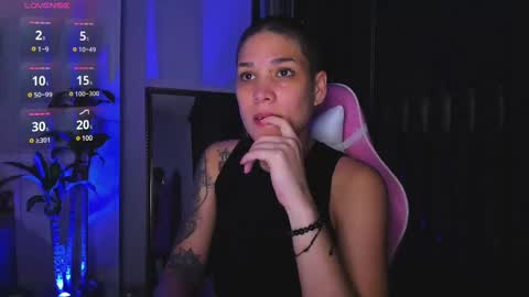 Snapshot of laura_r23 chatting on December 28, 6:39 am Laura Rose online show from December 28, 6:39 am