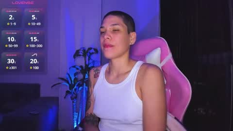 Snapshot of laura_r23 chatting on December 30, 9:05 am Laura Rose online show from December 30, 9:05 am