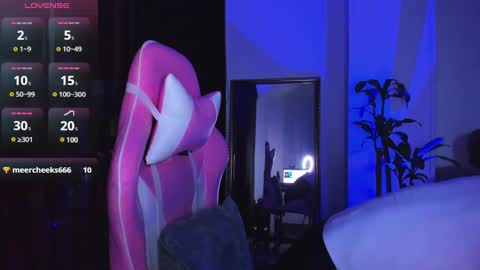 Snapshot of laura_r23 chatting on January 8, 12:49 am Laura Rose online show from January 8, 12:49 am
