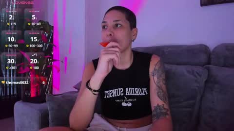 Snapshot of laura_r23 chatting on January 11, 9:36 pm Laura Rose online show from January 11, 9:36 pm