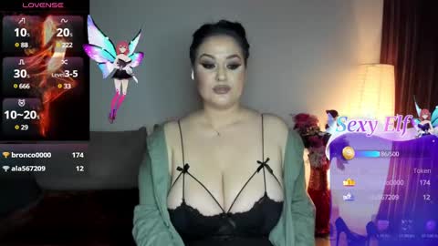 Laura online show from January 22, 8:28 pm