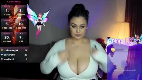 Laura online show from February 11, 8:31 pm