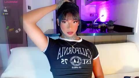 Laura online show from March 15, 4:40 am