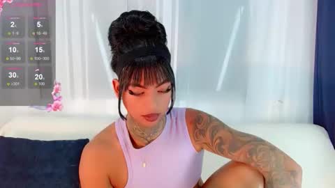 Laura online show from March 22, 4:38 am