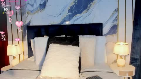 Laura Blue online show from May 7, 8:47 pm