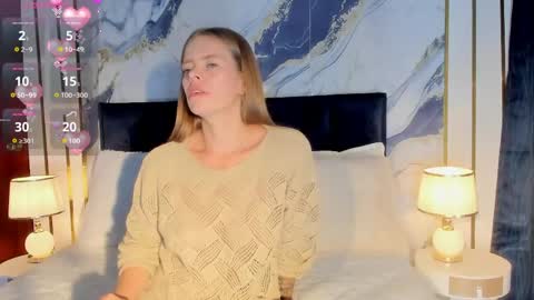 Laura Blue online show from May 31, 8:43 pm