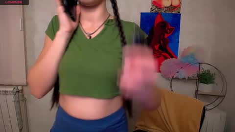 Laura online show from November 14, 8:57 am