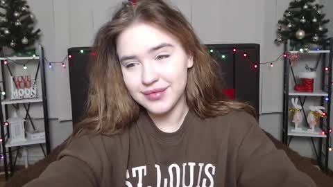 Snapshot of laurahlot chatting on December 29, 7:00 pm LauraHlot online show from December 29, 7:00 pm