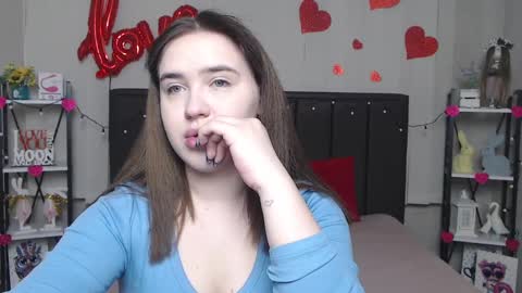 Snapshot of laurahlot chatting on February 26, 6:11 pm LauraHlot online show from February 26, 6:11 pm