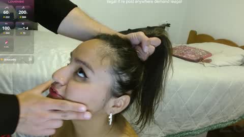 Laura and Phillipe SEE YOU AGAIN ON JANUARY 12 2025 HAPPY NEW YEAR online show from January 23, 2:23 am