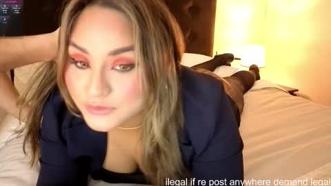 Laura and Phillipe SEE YOU AGAIN ON JANUARY 12 2025 HAPPY NEW YEAR online show from September 14, 3:05 am