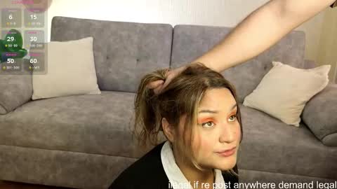 Laura and Phillipe SEE YOU AGAIN ON JANUARY 12 2025 HAPPY NEW YEAR online show from September 26, 4:33 pm