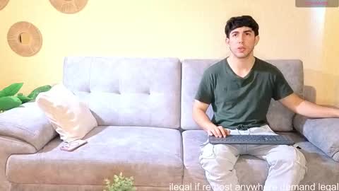 Laura and Phillipe SEE YOU AGAIN ON JANUARY 12 2025 HAPPY NEW YEAR online show from September 29, 9:19 pm