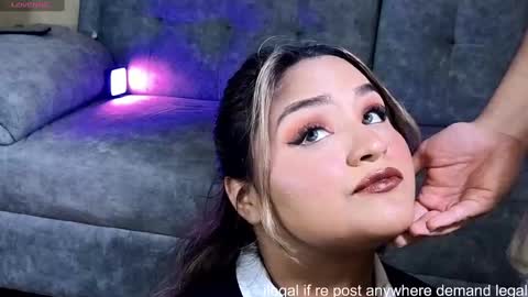 Laura and Phillipe SEE YOU AGAIN ON JANUARY 12 2025 HAPPY NEW YEAR online show from October 8, 8:50 pm