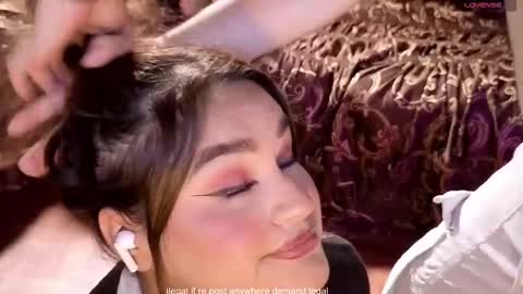 Laura and Phillipe SEE YOU AGAIN ON JANUARY 12 2025 HAPPY NEW YEAR online show from December 5, 4:58 pm