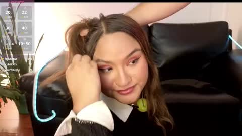 Laura and Phillipe SEE YOU AGAIN ON JANUARY 12 2025 HAPPY NEW YEAR online show from January 17, 4:06 am