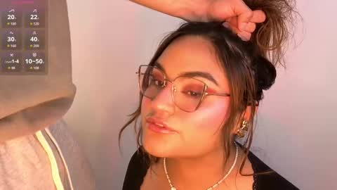 Laura and Phillipe SEE YOU AGAIN ON JANUARY 12 2025 HAPPY NEW YEAR online show from February 16, 11:23 pm