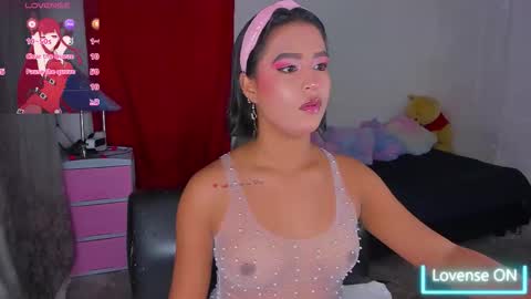 Laura Mayer online show from March 25, 3:12 am