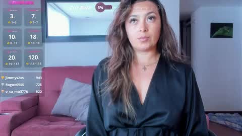 Laura online show from June 1, 8:43 pm